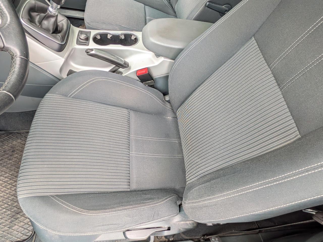Ford C-Max 1.6 TDCi 115CV Titanium