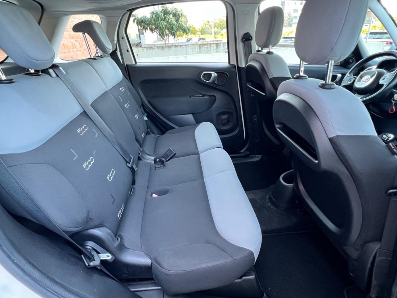 Fiat 500L 1.3 Multijet 85 CV Pop