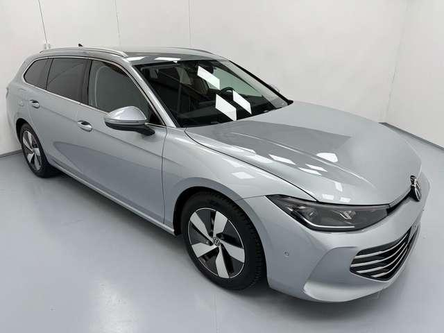 Volkswagen Passat Variant Business 2.0 TDI DSG 150CV *360°+GANCIO* PROMO!