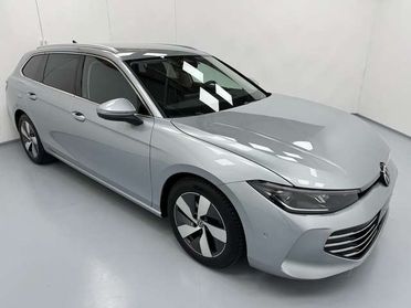 Volkswagen Passat Variant Business 2.0 TDI DSG 150CV *360°+GANCIO* PROMO!