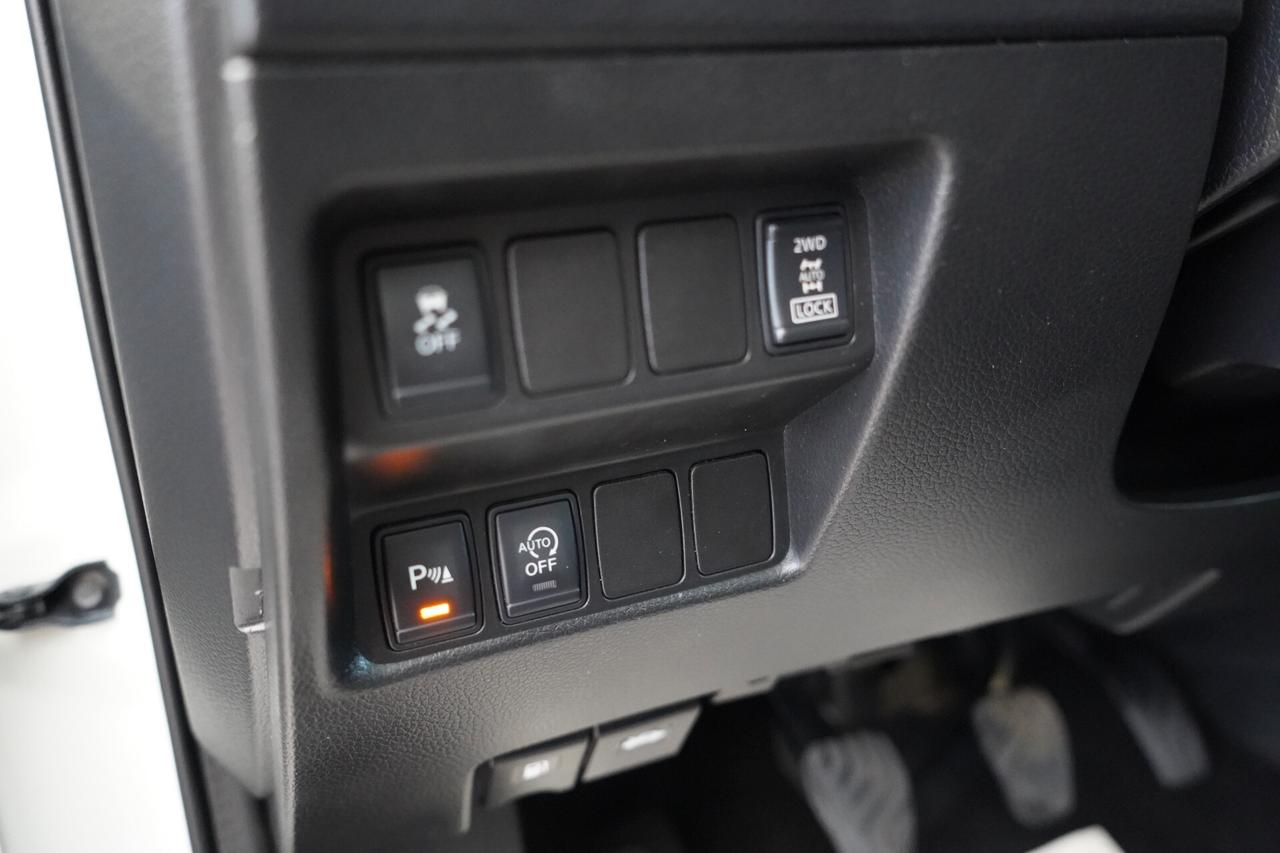 Nissan Qashqai 1.6 dCi 4WD Tekna 130 Cv