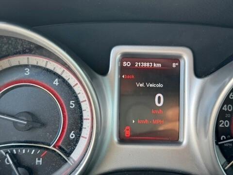 Fiat Freemont 2.0 Multijet 140 CV Urban