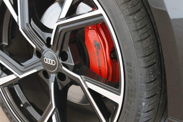 AUDI A4 allroad 45 TFSI 245 CV S tronic Business