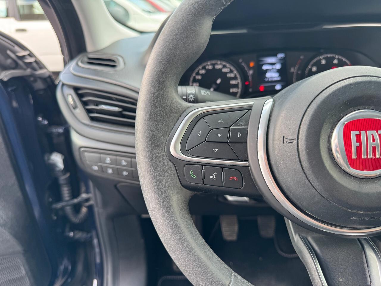 Fiat Tipo 1.3 Mjt S&S 5 porte Business
