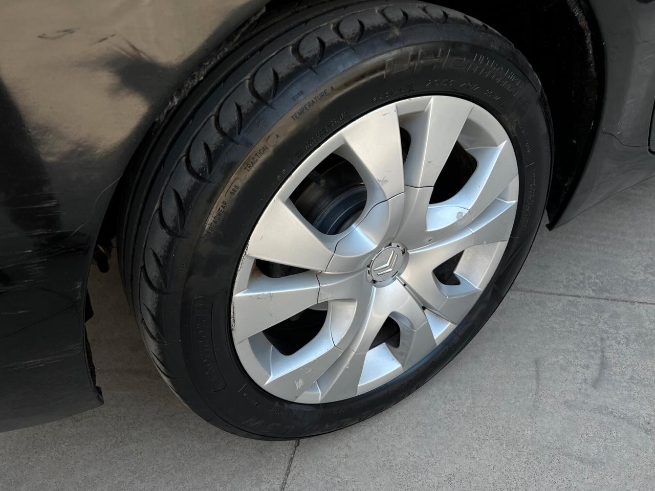 Citroen C4 Picasso 2.0 HDi 150 FAP CMP6 Exclusive