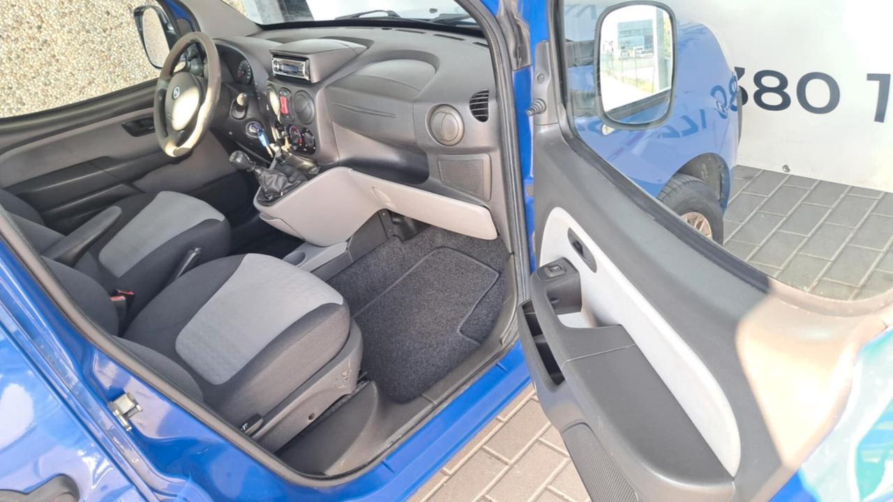 Fiat Doblo Doblò 1.4 16V Active