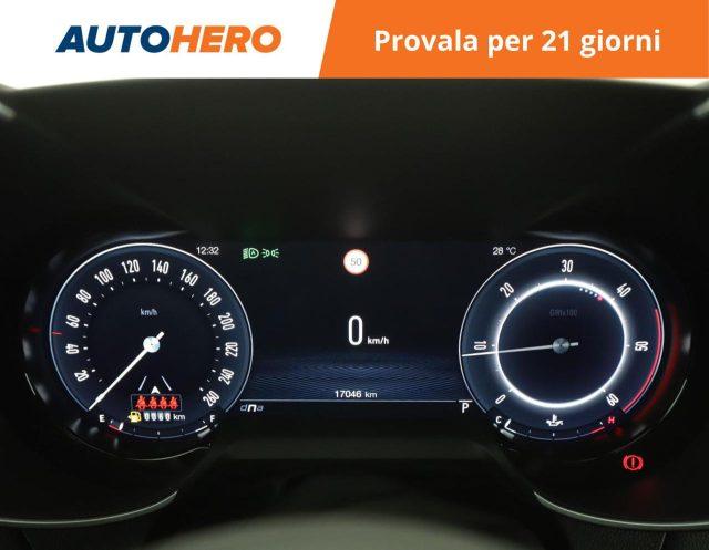 ALFA ROMEO Giulia 2.2 Turbodiesel 210 CV AT8 AWD Q4 Veloce