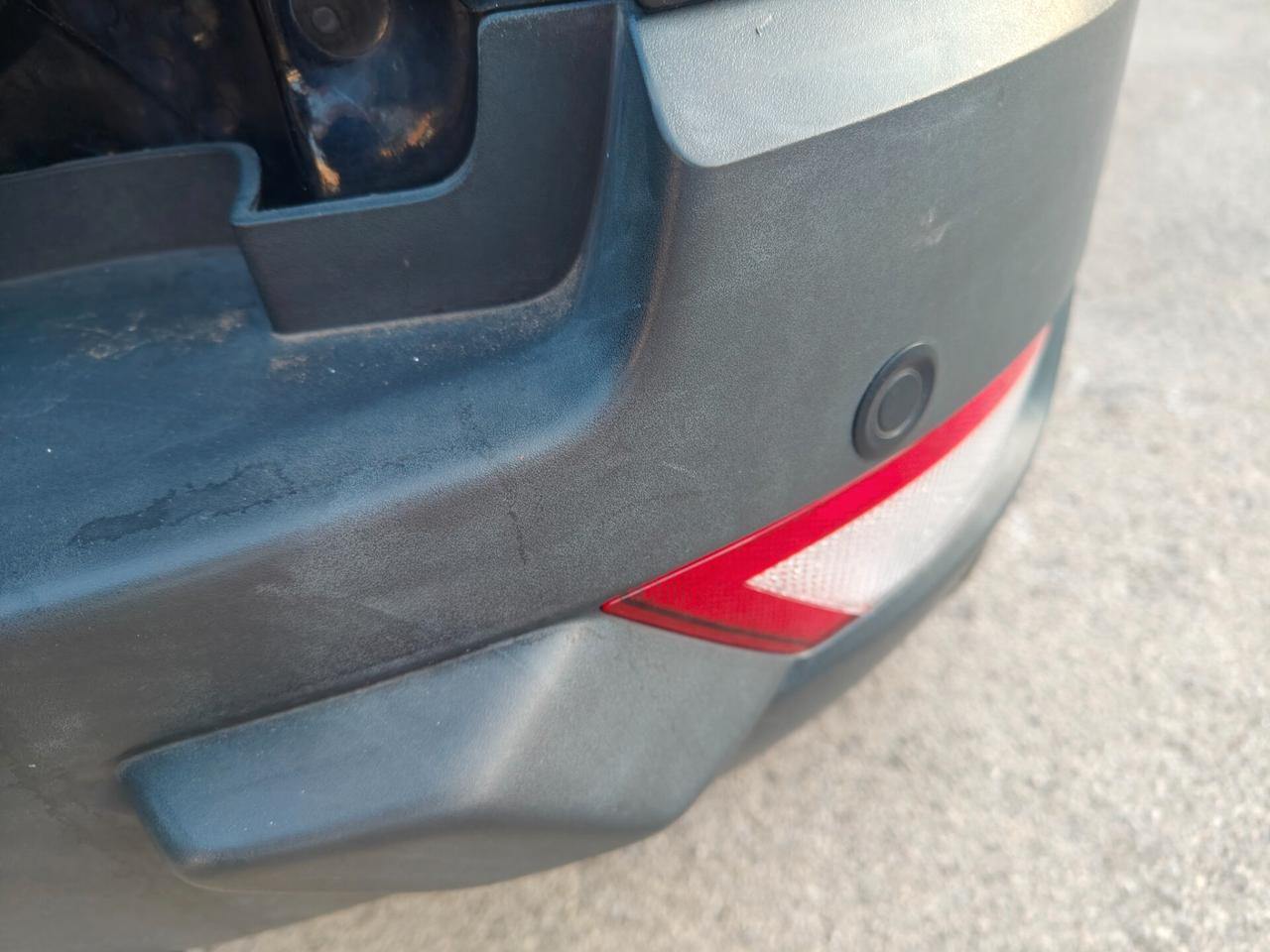 Ford EcoSport 1.5 TDCi 90 CV Plus