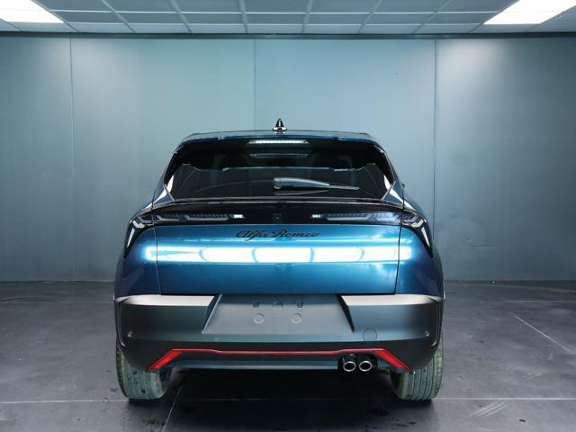 ALFA ROMEO Junior 1.2 145 CV Hybrid eDCT6 Speciale
