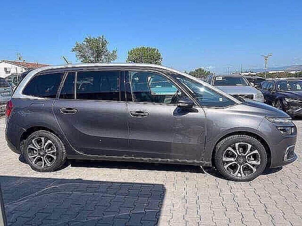 CITROEN C4 SpaceTourer PureTech 130 S&S Live del 2020