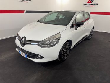 Renault Clio 1.5 dCi 8V 75CV 5 porte Live