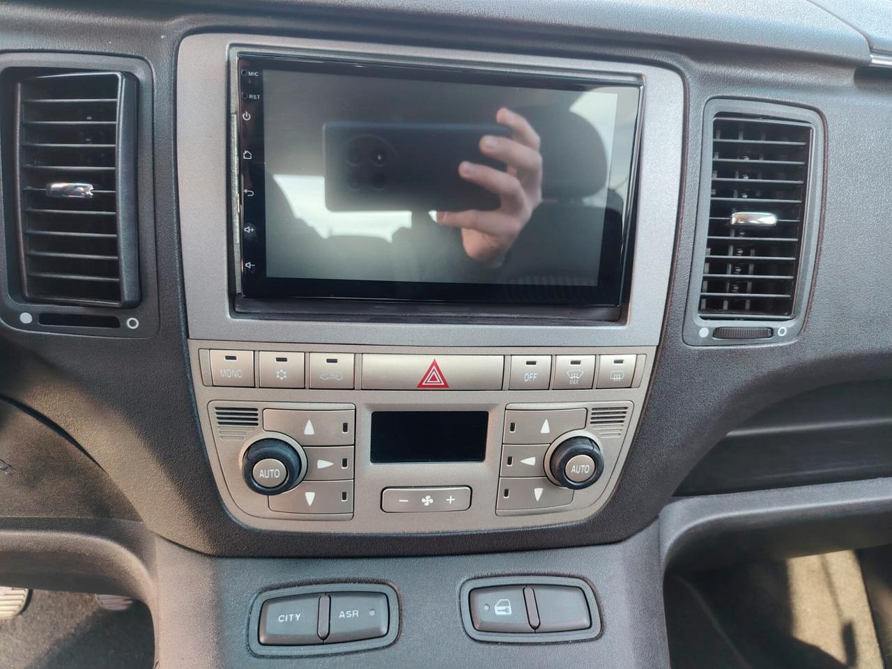 Lancia MUSA 1.3 Mjt 16V 90 CV