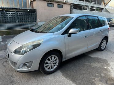 Renault Scenic 1.4 TCe Luxe