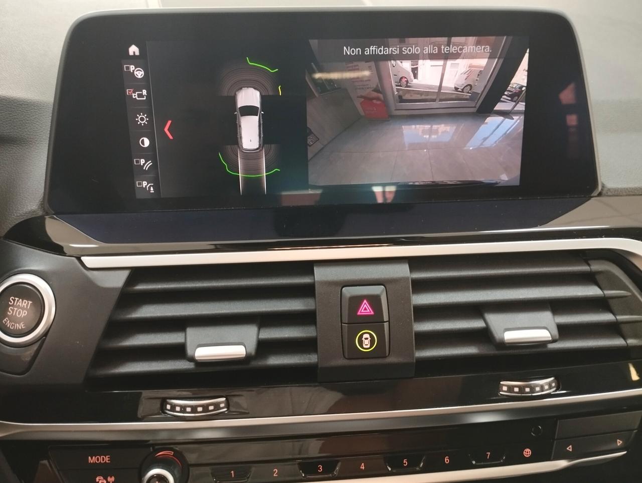 Bmw X3 xDrive20d 48V xLine