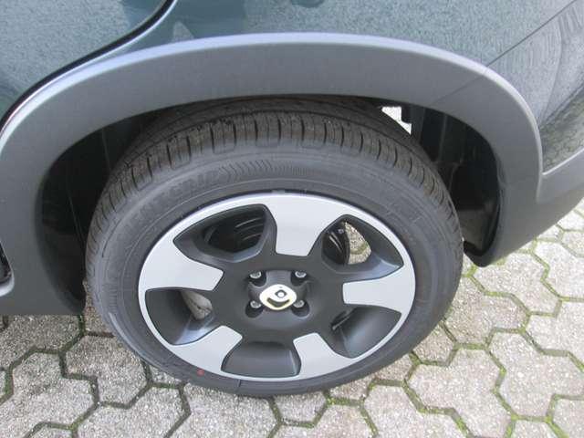 Fiat Panda Pandina Cross 1.0 firefly hybrid REAL PRICE