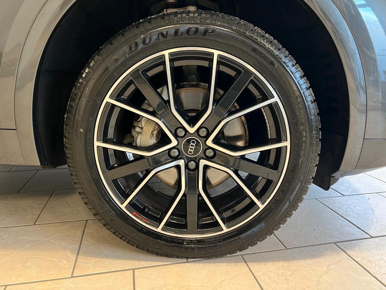 Audi Q5 SPB 40 TDI QUATTRO S Line Plus FULL