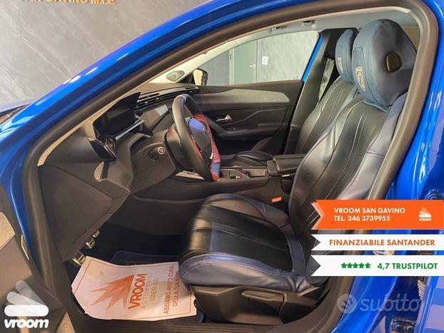 PEUGEOT 308 3 serie 308 PureTech Turbo 130 S&S...