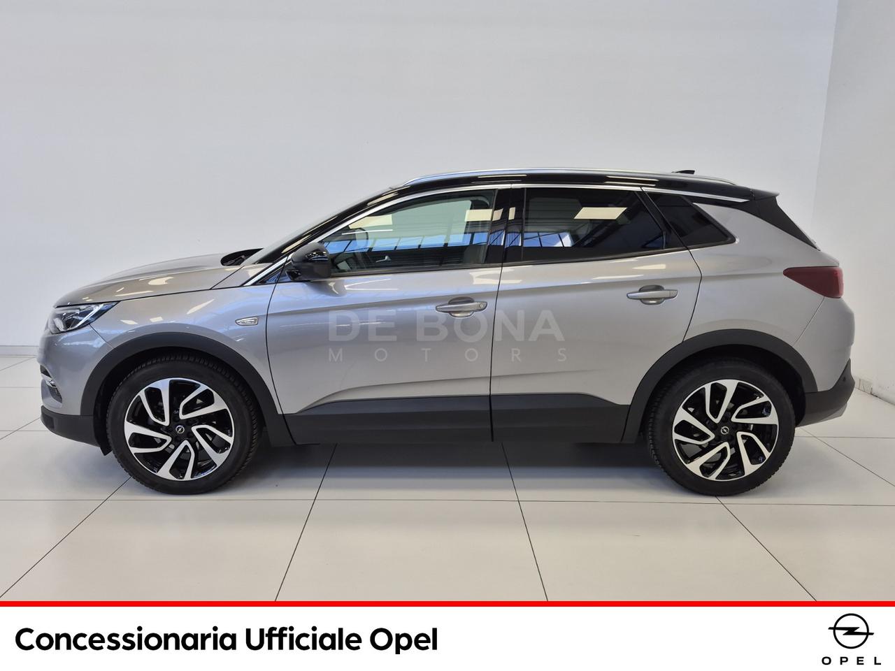 Opel Grandland X x 1.5 ecotec innovation s&s 130cv at6