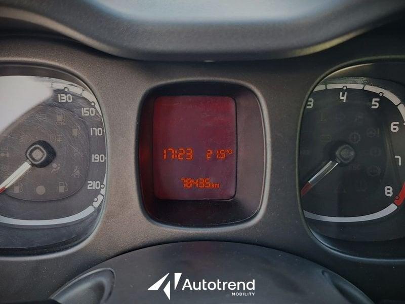FIAT Panda 1.0 FireFly 70 CV S&S Hybrid City Life