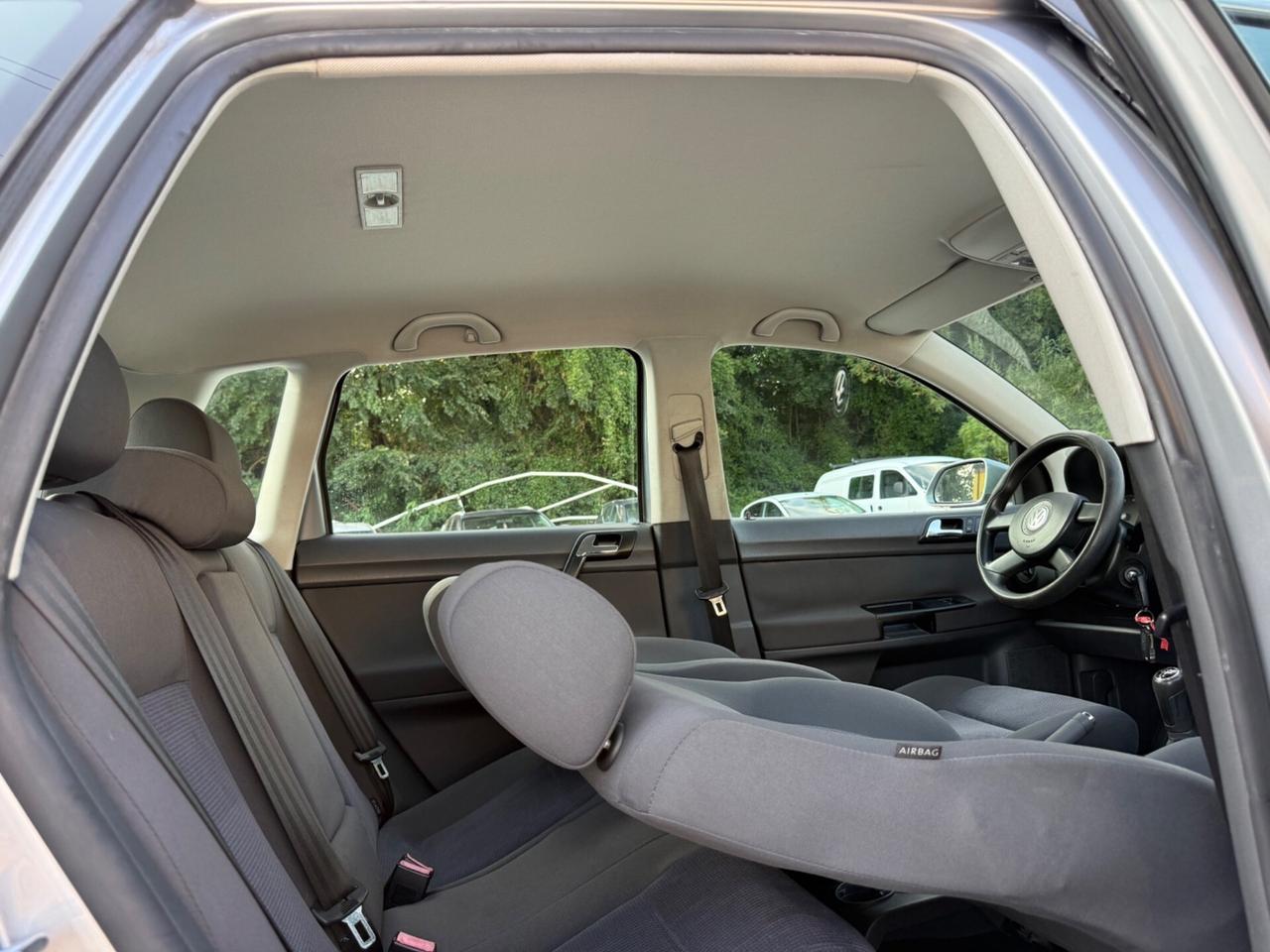 Volkswagen Polo 1.4/75CV 16V 5p. UNICO