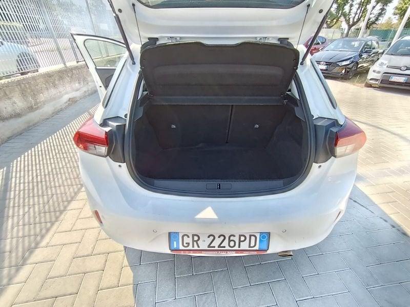Opel Corsa 1.2 75cv Edition MT5