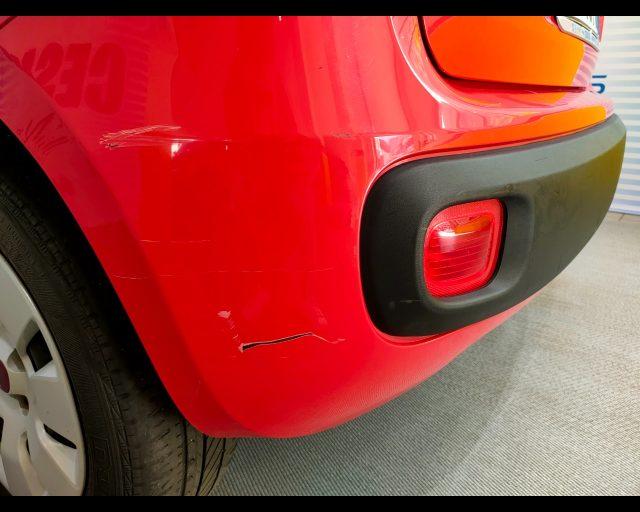 FIAT New Panda 1.2 69cv Easy