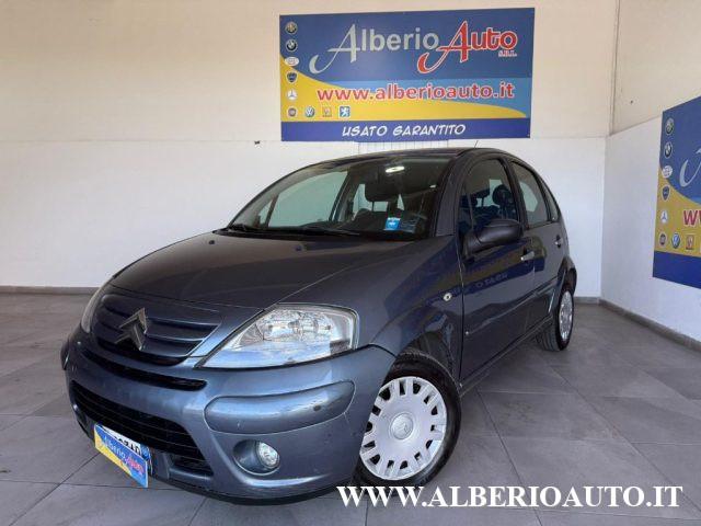 CITROEN C3 1.1 Classique VEDI NOTE