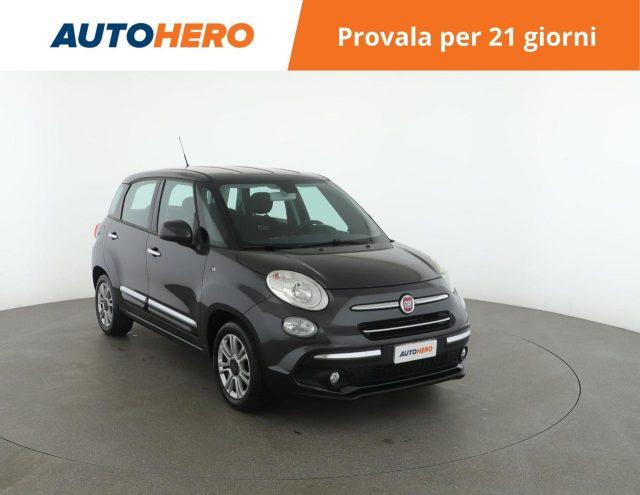FIAT 500L 1.4 95 CV Pop Star