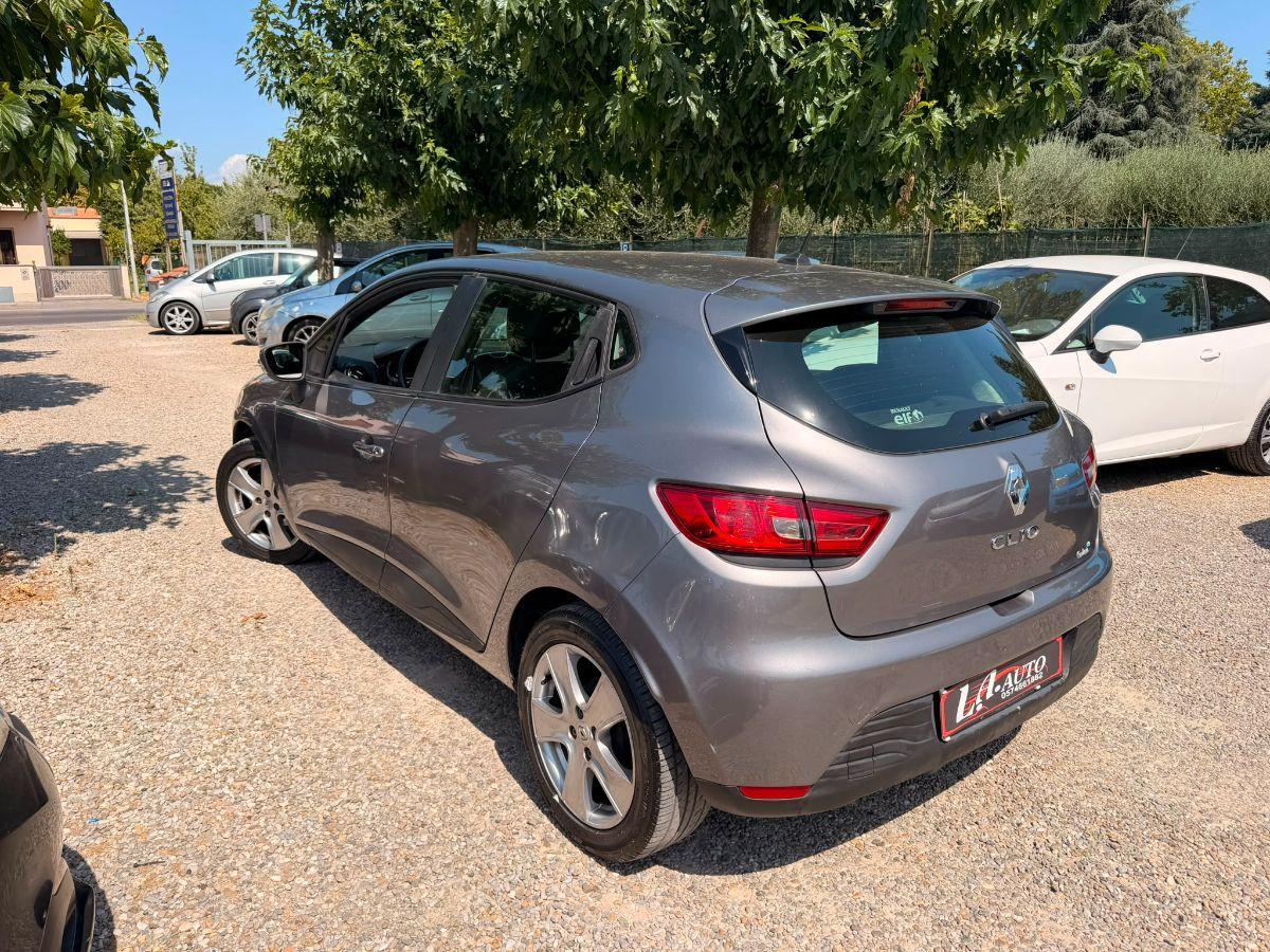 RENAULT - Clio - 1.2 75 CV 5p. Life