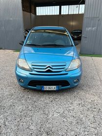 Citroen C3 1.4 Perfect Techno Bi Energy M