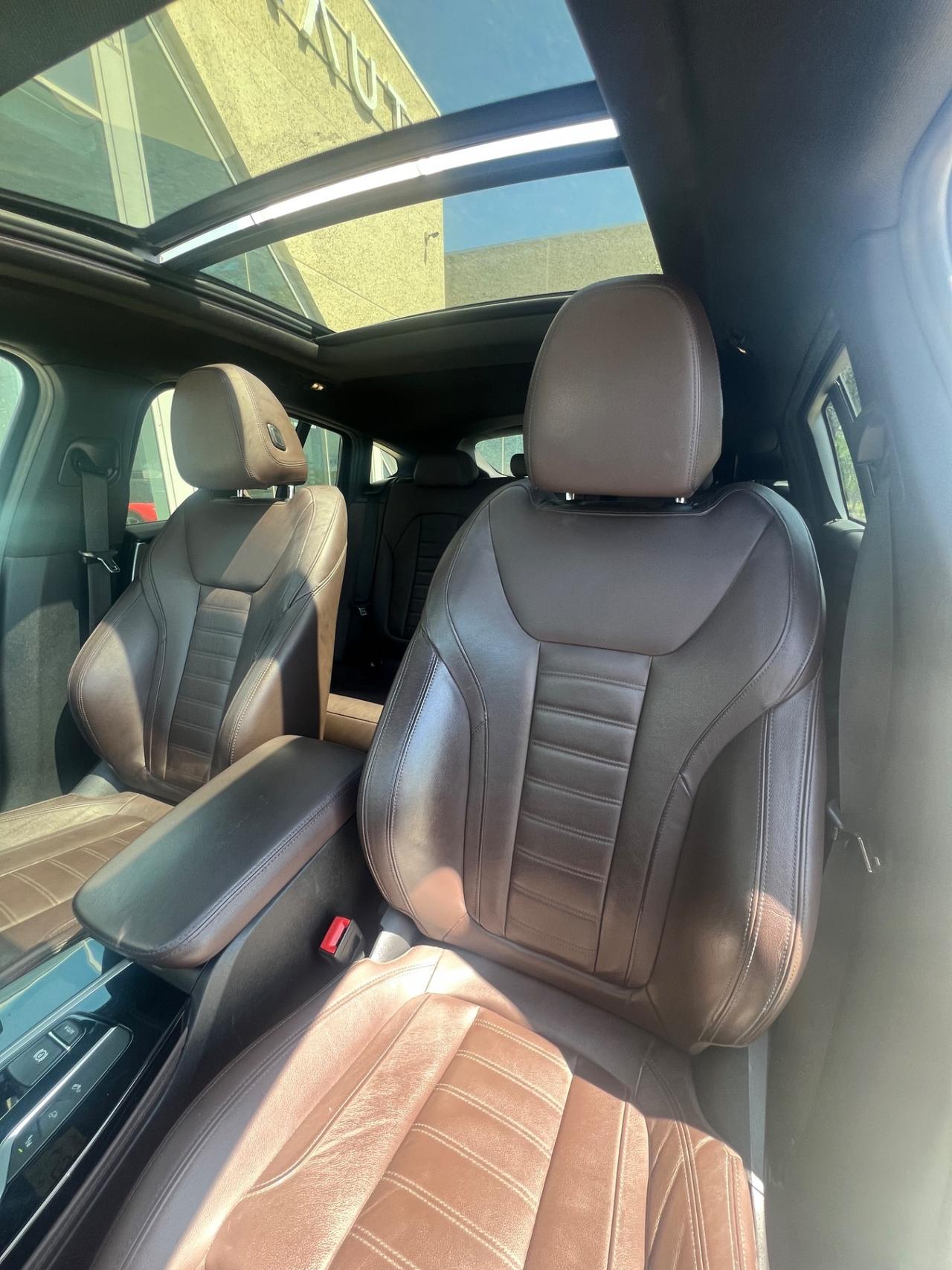 Bmw X4 xDrive30d Msport - ANTICIPO €9.900 noleggio no scoring