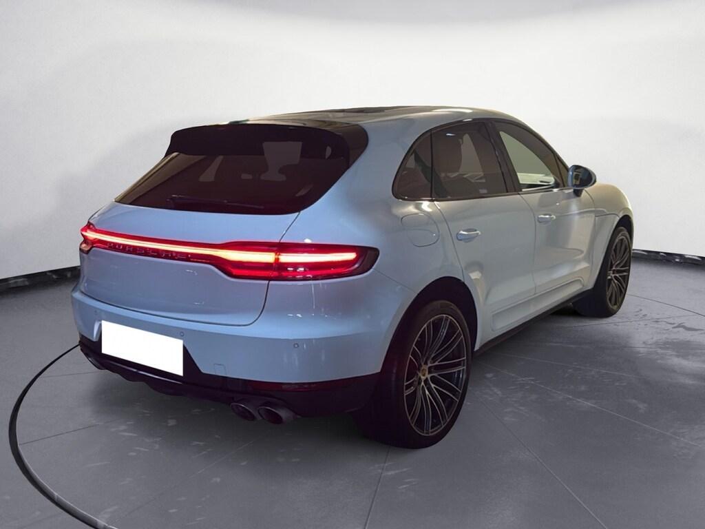 Porsche Macan 3.0 S PDK