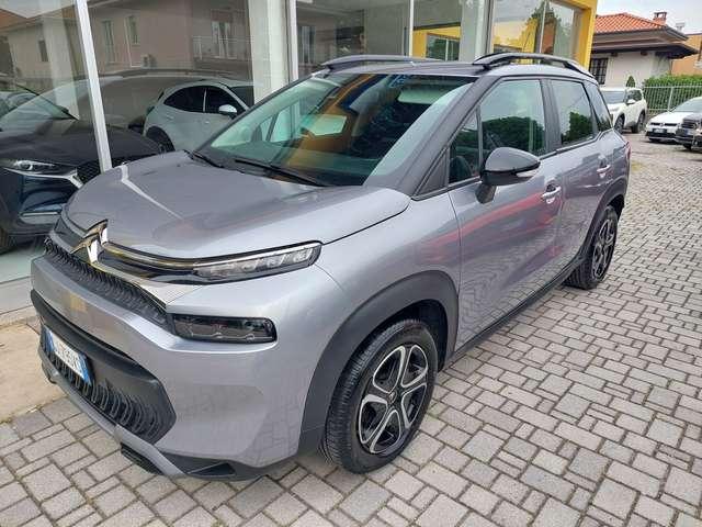 Citroen C3 Aircross 1.2 puretech Feel s