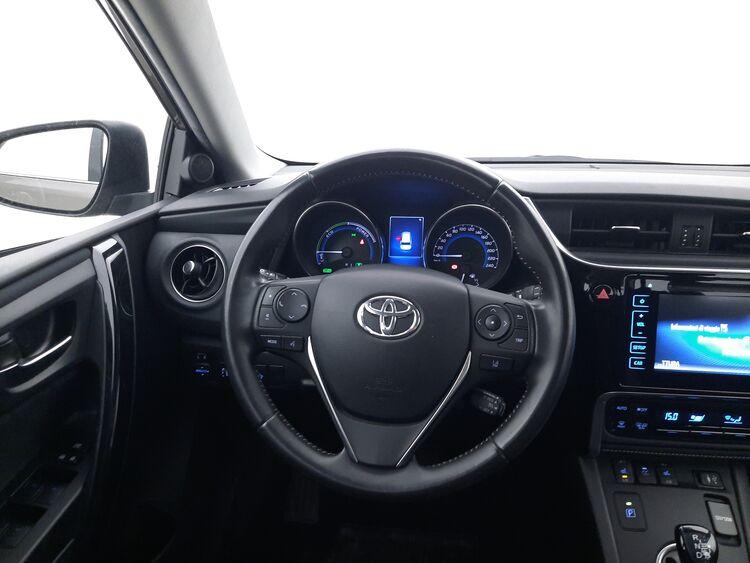 Toyota Auris TS Hybrid Business BR118100 1.8 Full Hybrid 136CV