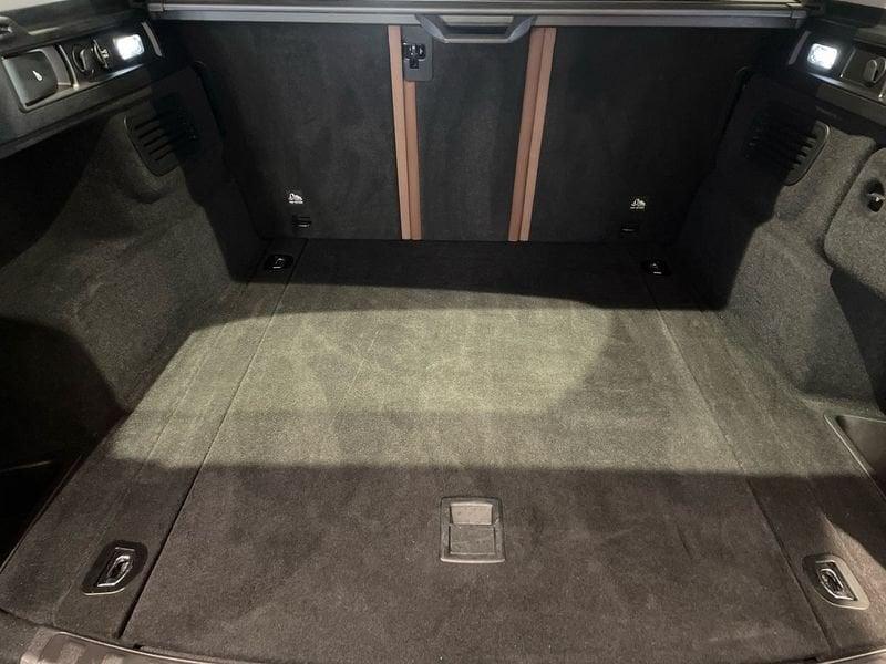 Alfa Romeo Stelvio 2.2 t Executive Q4 210cv auto