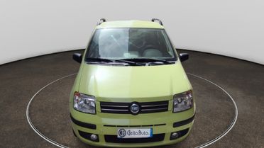 Fiat Panda 1.2 Emotion ASI OK NEOPATENTATI