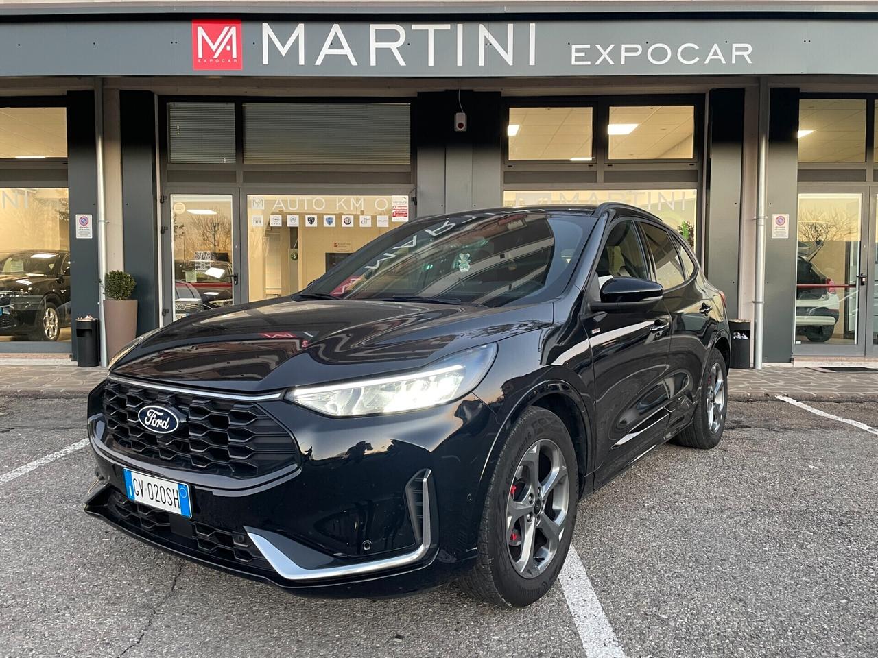 Ford Kuga 1.5 EcoBoost 150 CV 2WD ST-Line X PROMO