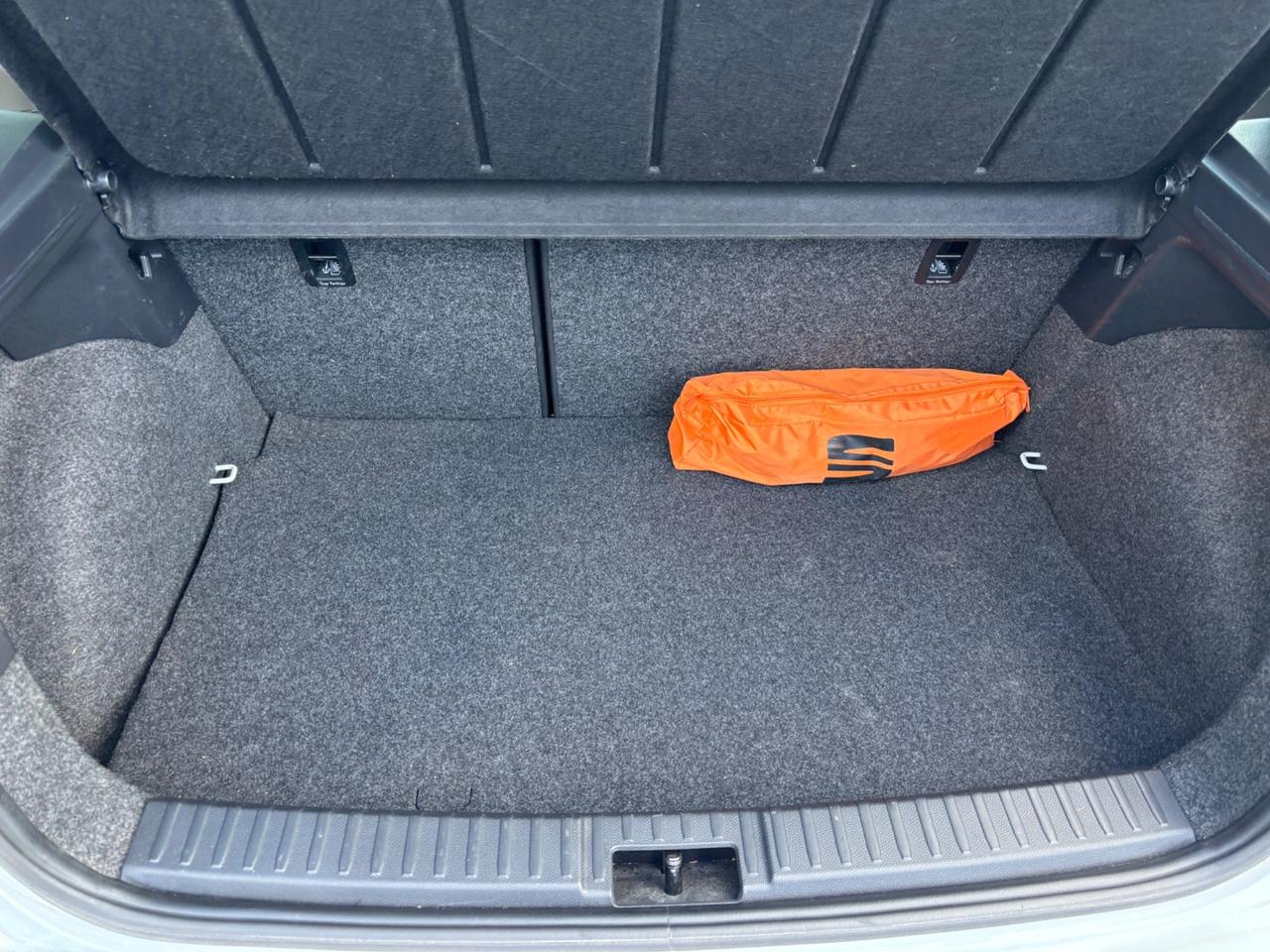 Seat Ibiza 1.0 TGI 5 porte Style METANO OK NEOPATENTATI