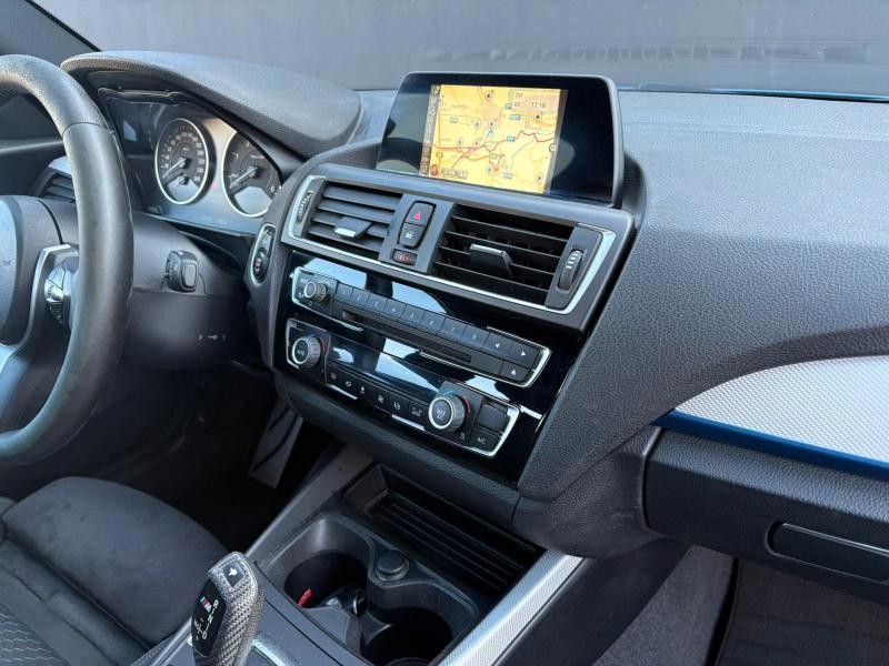 BMW 116 1.5 d 116 CV Msport 5p auto