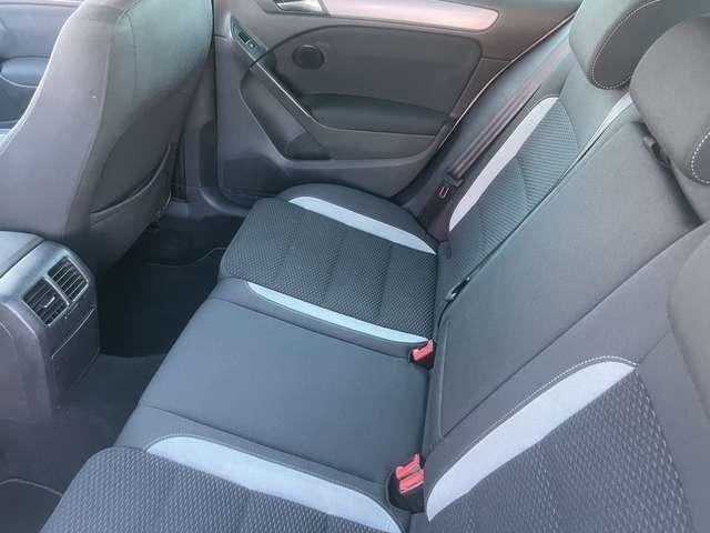 Volkswagen Golf 5p 1.6 tdi Highline dsg