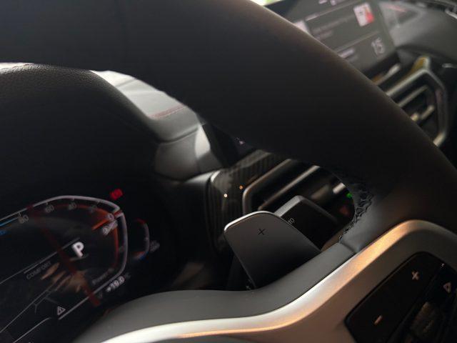 BMW X4 xDrive20d 48V Msport TETTO P PRONTA CONSEGNA