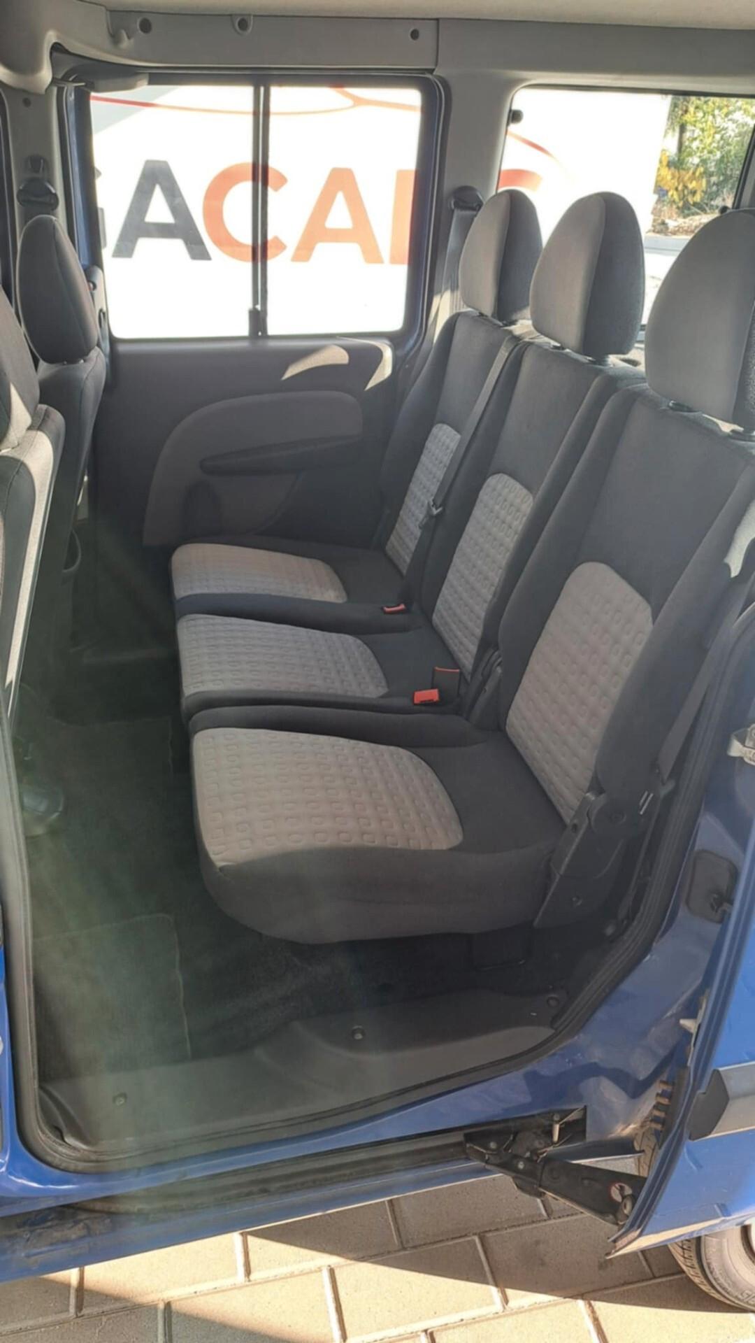Fiat Doblo Doblò 1.4 16V Active
