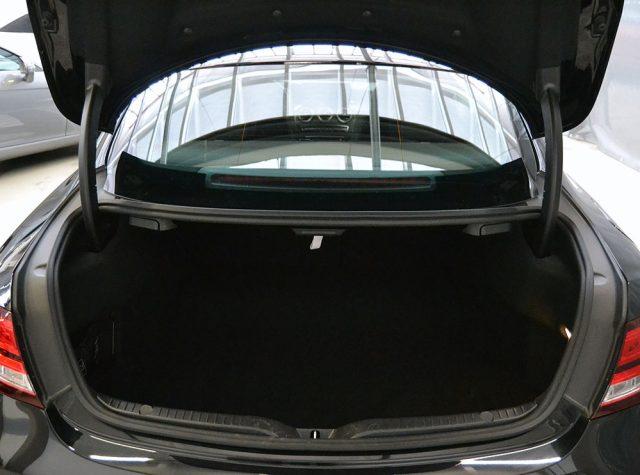 MERCEDES-BENZ C 180 Auto Coupé Premium Amg- 1 Proprietario "PROMO"