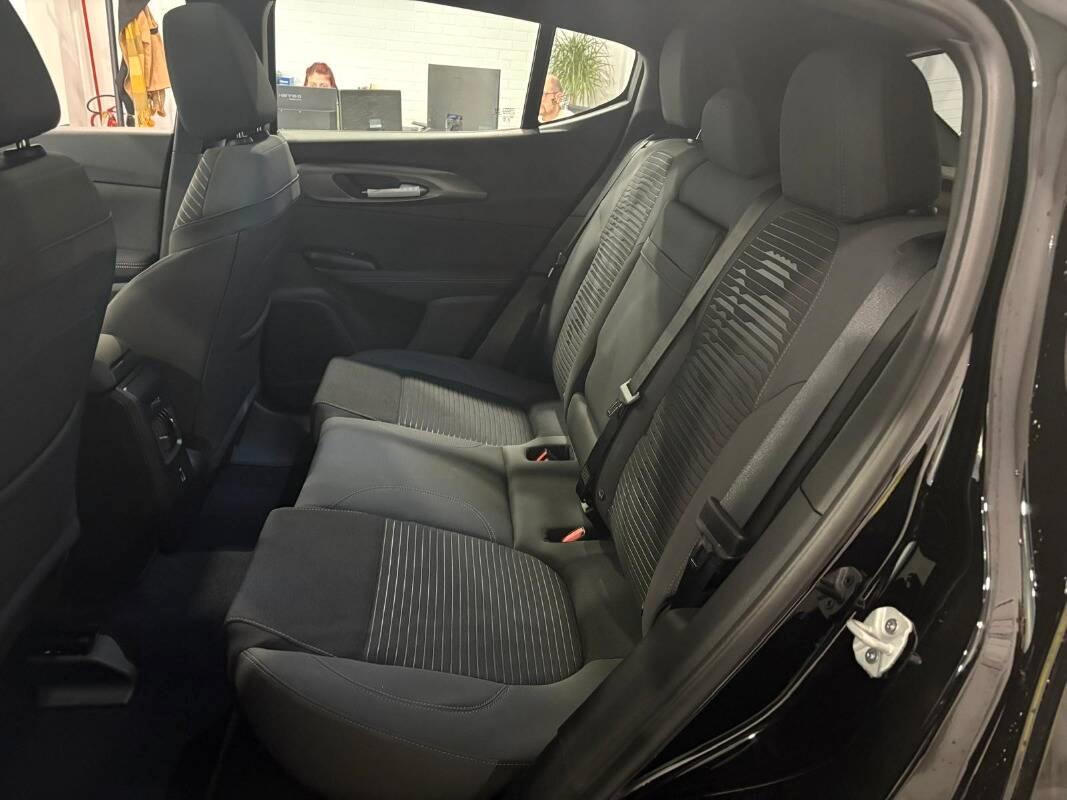 Alfa Romeo Tonale 1.5 hybrid Ti 160cv tct7