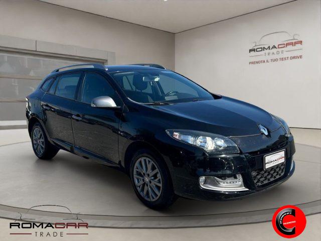 RENAULT Megane Mégane 1.5 dCi 110CV S&S ESM Wave