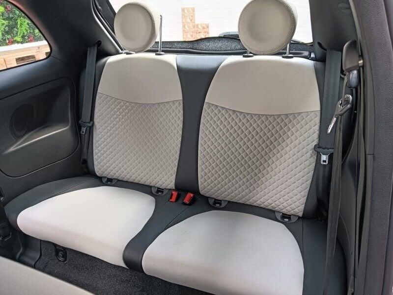 FIAT 500 500 1.0 Hybrid Dolcevita