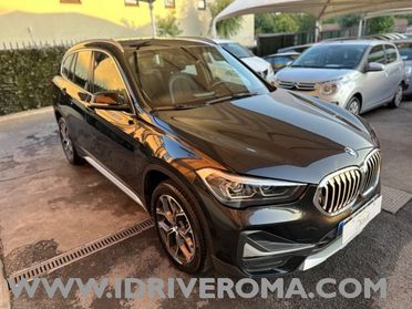 BMW X1 sDrive16d xLine Plus "TETTO APRIBILE"