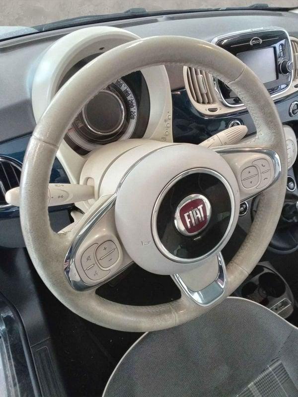 FIAT 500 1.2 Pop