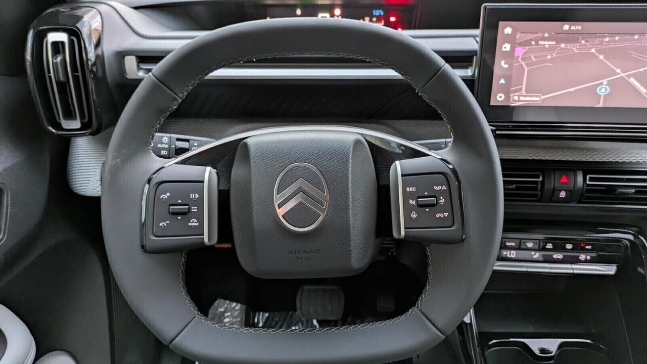 Citroen C3 110 HYBRID MAX KM0