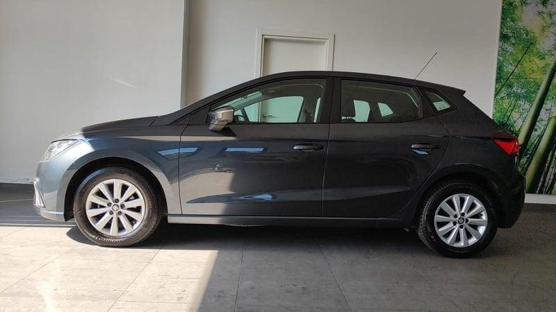 Seat Ibiza 1.0 TGI 5p. Style